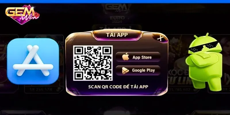 Cách tải app siêu nhanh